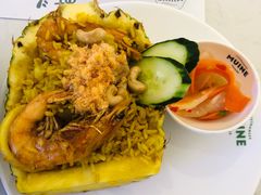 -美奈小馆·越南料理(中航城君尚购物中心店)
