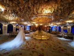 -美悦盛宴一站式婚礼会馆(临江店)