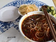 iphone_upload_pic-马子禄牛肉面(金宝街店)