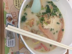 -觅姐一碗健康煮(青浦宝龙广场店)