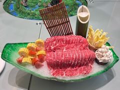 -姜家大院(柯桥店)