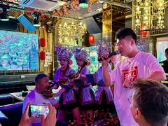 -喜鹊音乐酒馆(西街店)