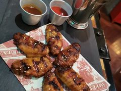 -FAT COW(虹梅路店)