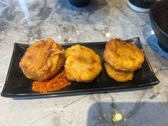 -我的面 川味Bistro(后沙峪店)