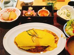 -味太助·银饭食堂(中华城店)
