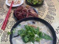 -惠丰源烩面馆(经七路店)