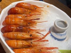 -乔街深夜食堂·小龙虾·高压锅生蚝(杭州总店)