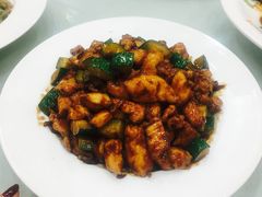 -郭林家常菜(洋桥店)