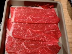 -温野菜涮涮锅(西单大悦城店)