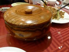 春饼-大地春饼店(黄河路店)