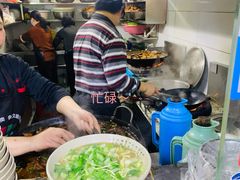 -无名氏面馆(邮电路店)