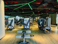 -W FITNESS 威尔仕健身·游泳(老西门新苑店)