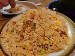 招牌炒饭-妈妈的味道(和顺古镇店)