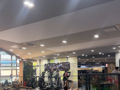 -古德菲力健身(深圳华侨城店)