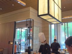 -大渔铁板烧(东城店)
