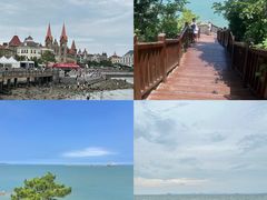 -烟台海昌鲸鲨海洋公园