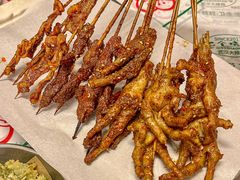 -七个烧烤·武汉大排档(翻身店)