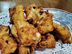 -红星光发煲仔饭(大石街店)