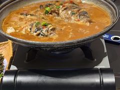 -老李家土菜馆·安吉地标美食