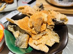 -火山屋台(新街口店)