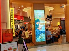 -喜家自助小火锅(卓悦里店)