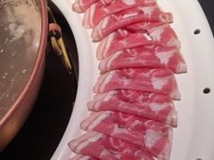 -京熹顺·老北京百年铜锅涮肉(百家湖1912店)