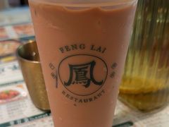 -凤来茶餐·粤菜馆(珠江新城店)