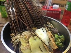 -厕所串串(文殊院店)
