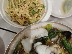 -喜家德虾仁水饺(华强天虹店)
