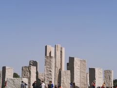 -上海月湖雕塑公园