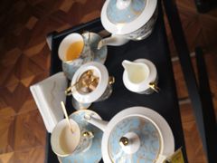 -苏宁钟山国际高尔夫酒店大堂酒廊