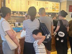 -国际饭店·帆声西饼屋(黄河路店)