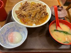 -食其家·牛丼咖喱(广元西路店)