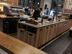 -星巴克臻选(北京前门大街店)