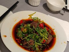 -金哥私房菜馆(张府园总店)