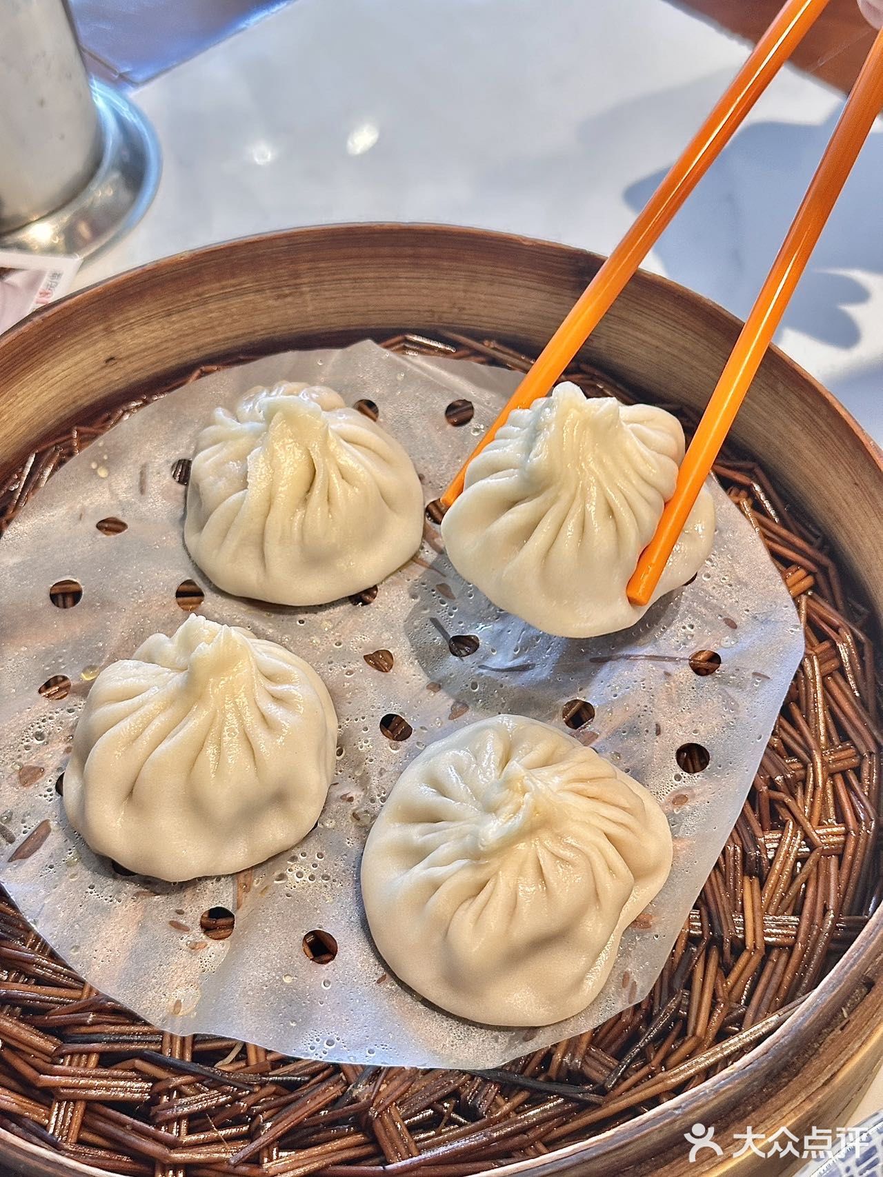 上海也能吃正宗扬州早茶！扬三月一口穿越江南！