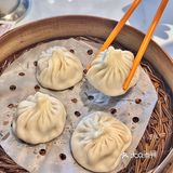 上海也能吃正宗扬州早茶！扬三月一口穿越江南！