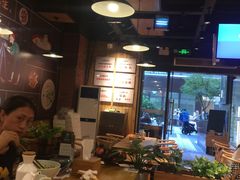 -车沾巷·重庆老味豌杂面