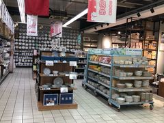 -世纪联华超市(外海店)