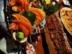 -二丁目食堂(浑南花园城店)