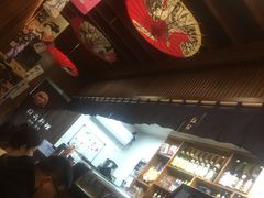 -魟阳日式料理(香积寺路店)