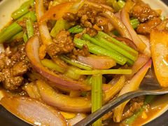-图味美小黄鱼·景德菜(浙江路店)