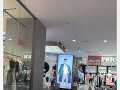 -新梦百货(民族店)