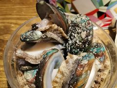 -阳光岛·海鲜盛宴(银泰中心in99店)
