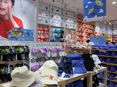 -名创优品(天河区正佳广场二店)