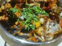 -黄记煌三汁焖锅(顺义华联店)