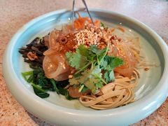 -红樱桃·欢乐餐厅(太原里店)