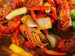 -眼镜哥浦江夜宵大本营