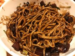-军硕烤肉·部队火锅(二七万达店)