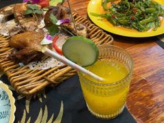 -泰妃堂.泰菜.夜宵(赤岗总店)